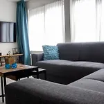 Zeezand Apartamento *