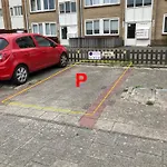 Apartamento Zeezand *
