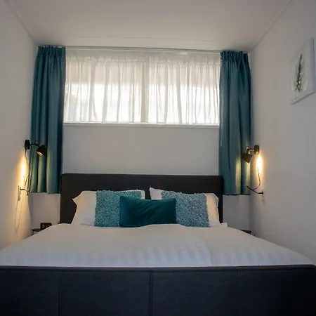 Zeezand Appartement Egmond aan Zee