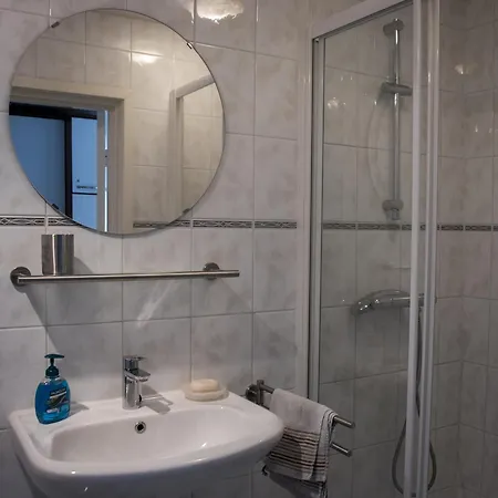 Appartement Zeezand *