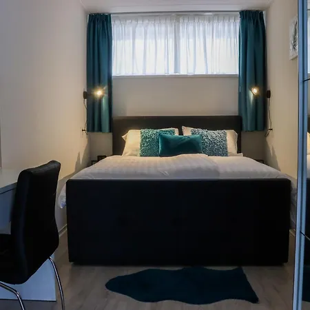 Zeezand * Egmond aan Zee