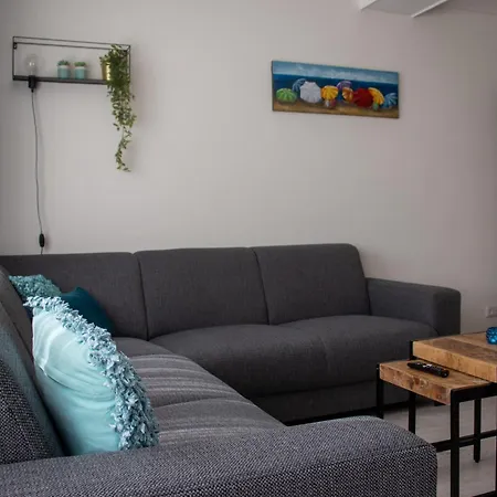 Zeezand * Egmond aan Zee