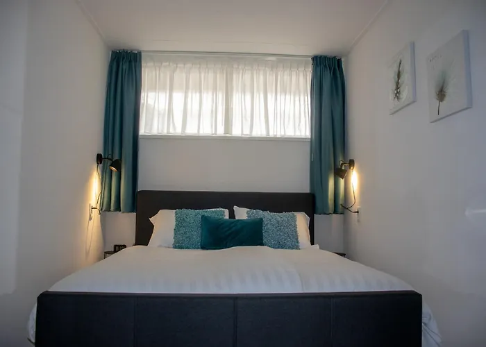 Zeezand Apartman Egmond aan Zee