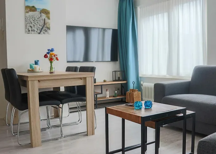 Zeezand Egmond aan Zee