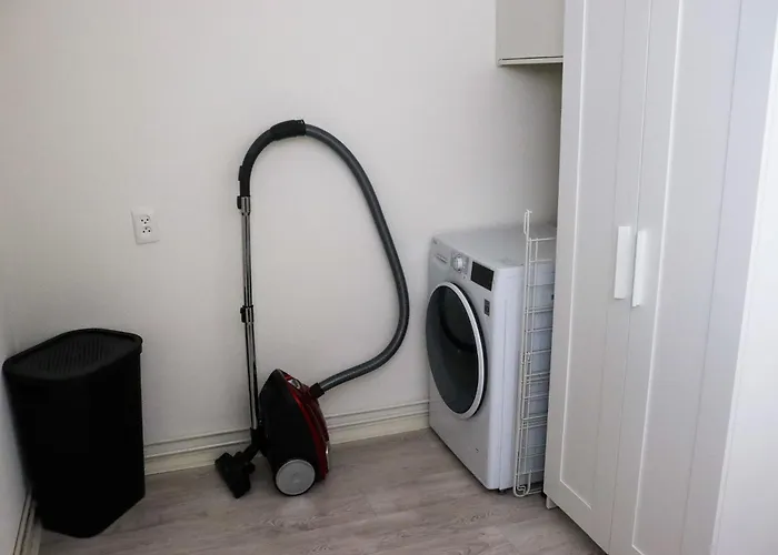 Zeezand Apartman Egmond aan Zee