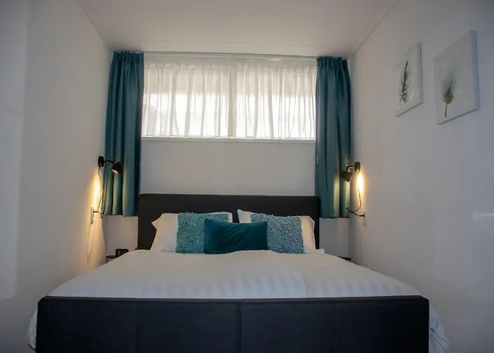 Apartman Zeezand Egmond aan Zee