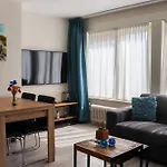 アパート Zeezand エグモント・アーン・ゼー